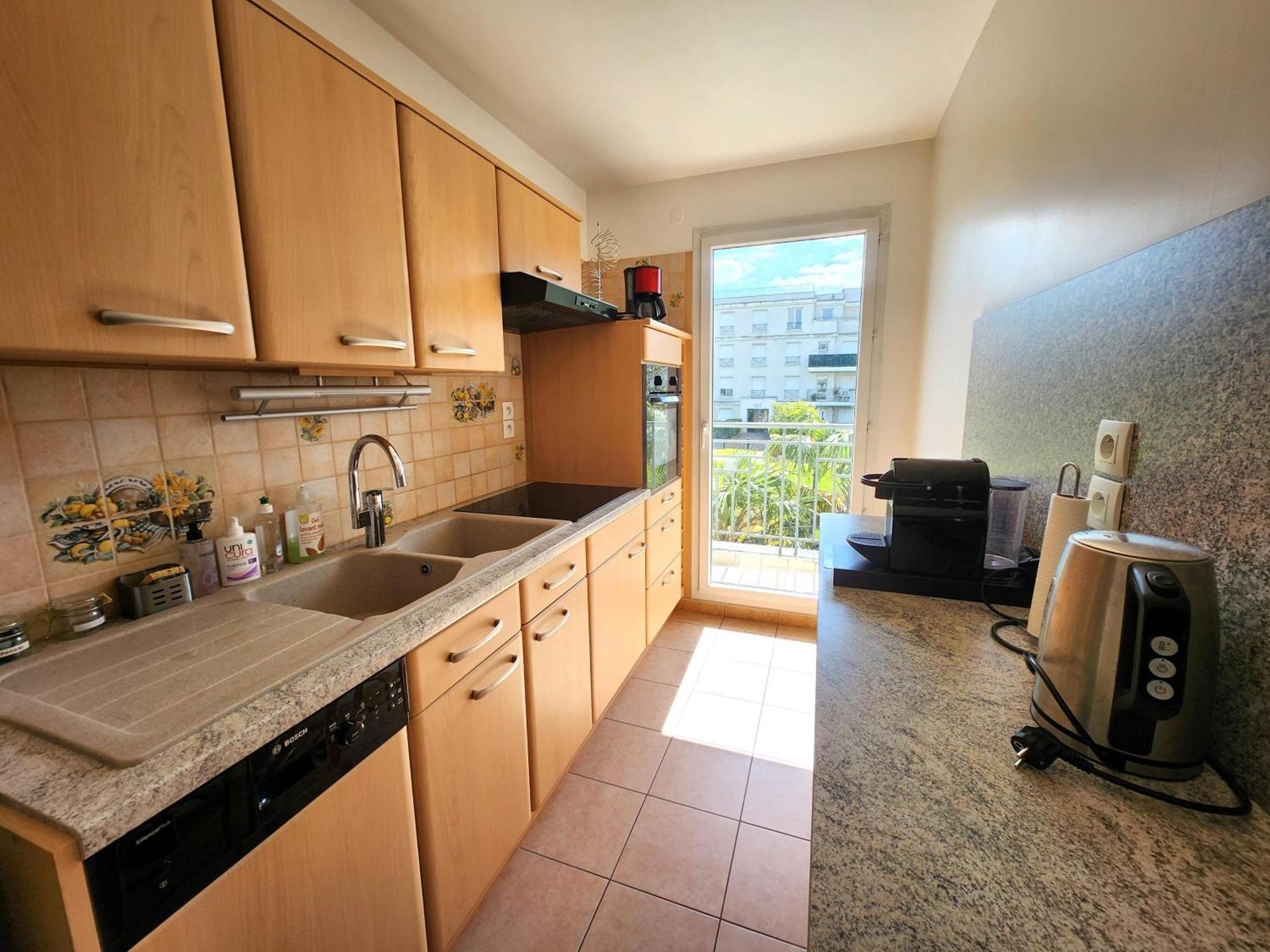 5' Disneyland Cozy Appartment Montévrain Kültér fotó