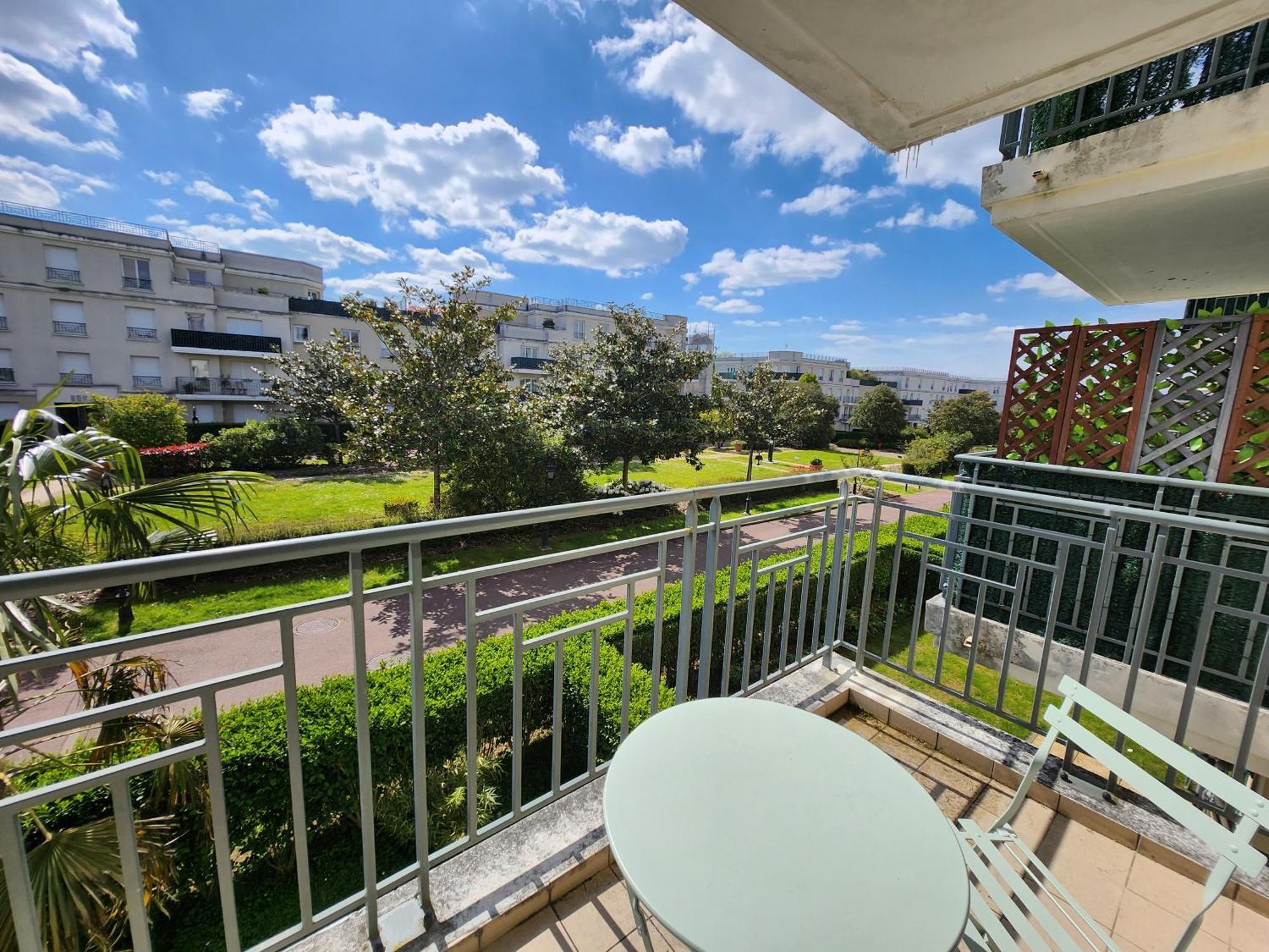 5' Disneyland Cozy Appartment Montévrain Kültér fotó