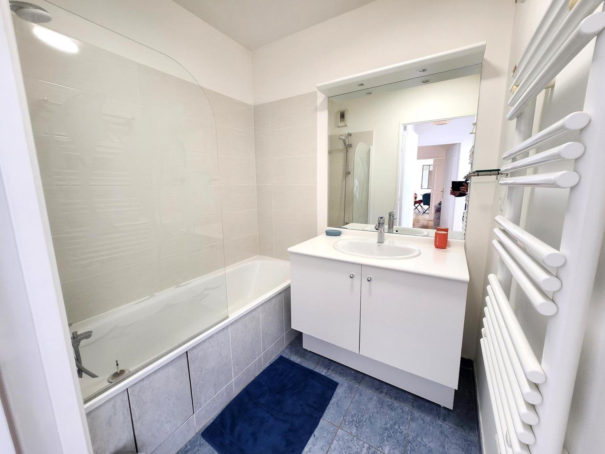 5' Disneyland Cozy Appartment Montévrain Kültér fotó